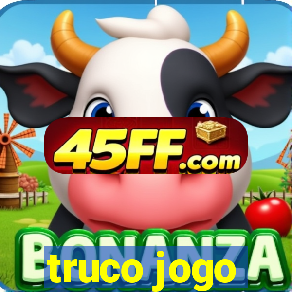 truco jogo
